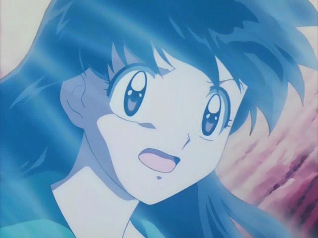 Otaku Gallery  / Anime e Manga / Inu-Yasha / Screen Shots / Episodi / 023 - La voce di Kagome e il bacio di Kikyo / 087.jpg